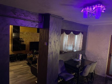 Apartament 3 Camere Buzaului