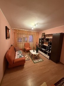 Apartament de vanzare 2 camere - Radu Negru Braila