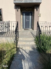Casa de inchiriat Sannicoara