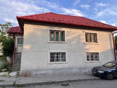 Inchiriez spatiu | Casa Dej