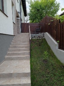 Dau in chirie Casã Nouâ Str Doinei,Dâmbul Rotund