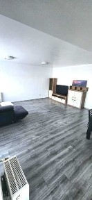 Apartament bloc nou, Teilor