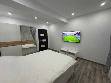 Apartament 2 camere bloc nou, zona stadion