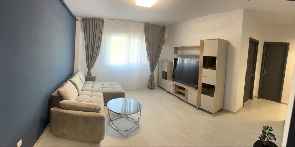 Apartament de inchiriat