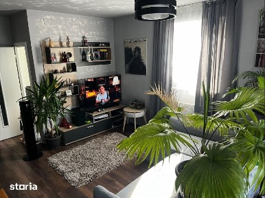 Duplex spațios 2 camere Dristor, 77 mp, loc de parcare | Comision 0%