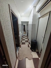 APARTAMENT 3 CAMERE DECOMANDAT UIOARA/BRANCOVEANU