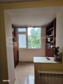 Apartament cu 2 camere, 37 mp zona Micro 19