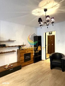 Vanzare Garsoniera Renovata Et 1 Loc de Parcare Zona Brancoveanu