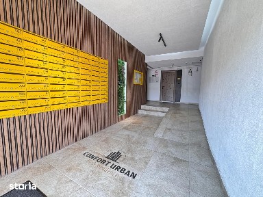 Apartament 3 camere, 84 mp + terasa de 58 mp, finalizat, Soseaua Salaj