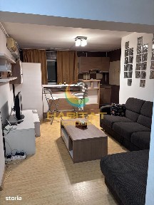 Apartament 2 Camere Mobilat Utilat Drumul Taberei Centrala termica