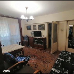 Calea Victoriei 50 mp, bloc fara risc,langa Palatul Stirbey