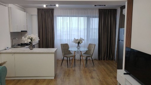 Direct proprietar, închiriez apartament 2 camere Ivory Pipera