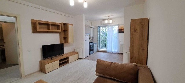 Apartament 2 camere bloc noumetrou Nicolae Teclu