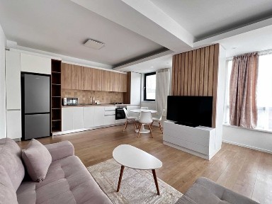 PROPRIETAR - Apartament 2 camere Virtutii - parcare