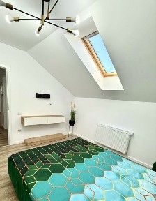 Apartament Modern de Inchiriat | 2 camere | Str. Diamantului | Proprietar
