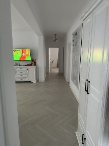 Vand casa noua 2025 la intrare in Santandrei pe partea stanga!