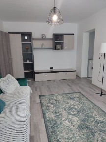 Apartament 2 camere renovat total, prima inchiriere la 5 min de UMF.