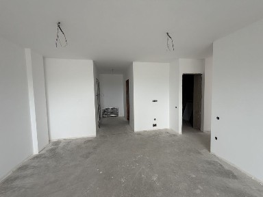 Apartament 3 camere Terra Gardens 75,2 mp