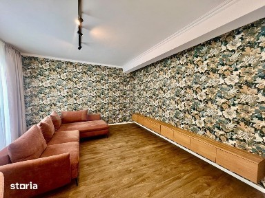 Duplex cu 5 camere, 120 mp, 250 mp teren, 2 parcari, zona Avram Iancu