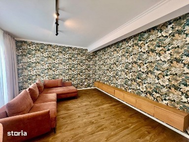 Duplex cu 5 camere, 120 mp, 250 mp teren, 2 parcari, zona Avram Iancu