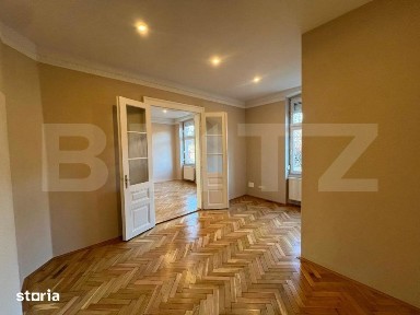 Spatiu comercial, 52 mp, parter, zona Iosefin