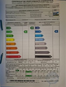 Casa de vanzare noua aproape de centrul Sibiului