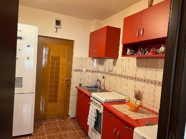 Camera de cămin. Zona industrială