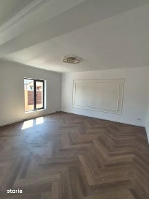 Vila Damila la intrare in cartier