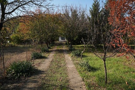 Casa Bratovoesti - Dolj