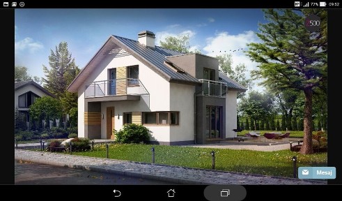 Casa Modernă de Vanzare, zona Simnicul de Sus