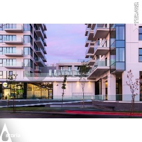 One Verdi Park - Apartament 3 camere | 1700 Euro + TVA