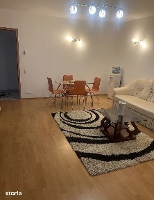 Apartament de inchiriat 3 Camere Complex Doamna Ghica Plaza
