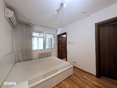 Apartament cu trei camere in inima cartierului Titan