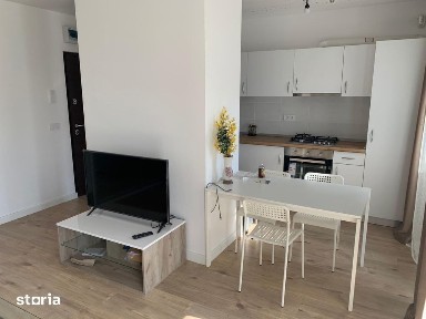 Comision 0% 2Camere Aviatie-Belvedere Residence/Mobilat+Utilat+Parcare