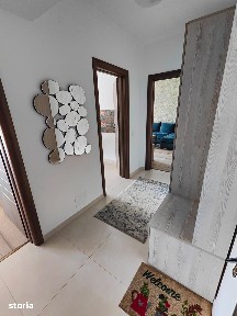 Oferta inchiriere apartament 2 camere Plazza Residence Faza 2
