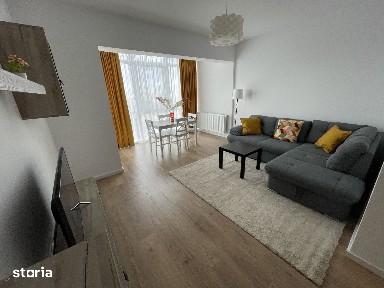 2 Camere Lujerului Plaza Gran Via Residence Politehnica PARCARE Boxa
