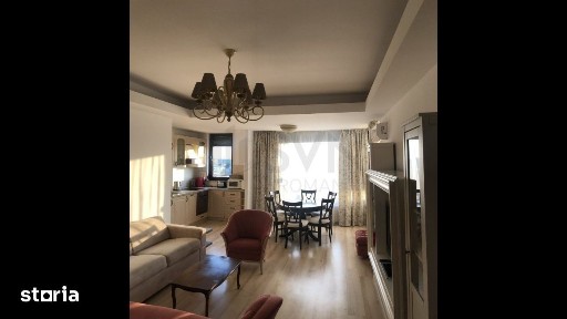 Apartament 2 camere - Herastrau - Lux