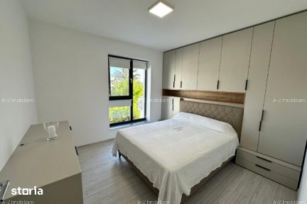Apartament Premium - Exigent Plaza - Faza 5