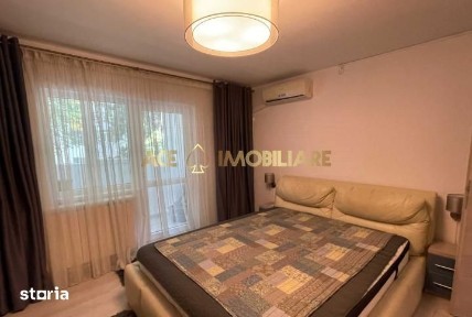 3 Camere de inchiriat | Sebastian | Parcare | x2 Bai