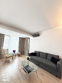 Ap 2 Camere | 8 Min Metrou 1 Demebrie 1918 | Centrala | Parcare | Pet