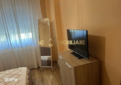 2 Camere de inchiriat | Timpuri Noi | Metrou | Balcon