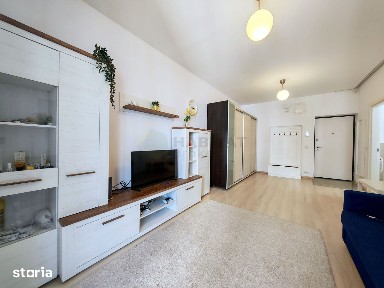 Apartament, 38 m²
