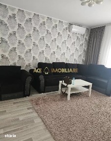 3 Camere de inchiriat | Dobroesti | Parcare | Centrala
