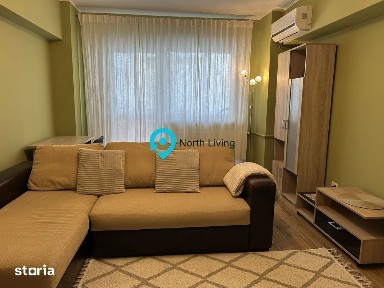 Apartament 2 camere de închiriat - Timpuri Noi - Tineretului