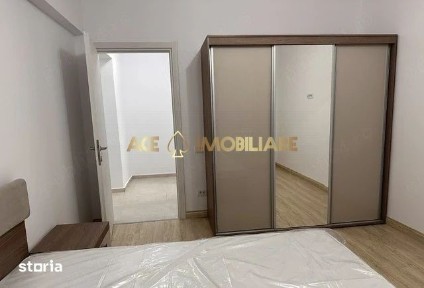 3 Camere de inchiriat | Aqua City Giulesti | 2 Bai | Centrala | Parcar