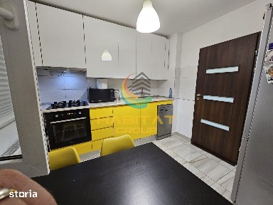 Inchiriere apartament 3 Camere Elegant 5 Min Parc 10 Min Metrou Branco