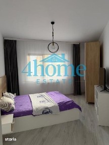 Apartament 2 camere Mihai Bravu| Metrou| Bloc Nou| Terasa