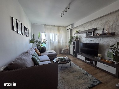Inchiriere apartament 2 camere Obor