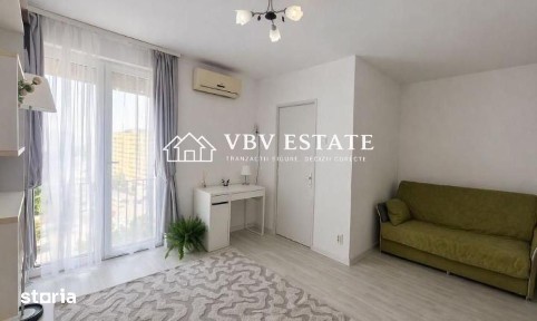 Garsonieră Iancului | Modern | Confort | Metrou
