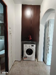Apartament 2 camere Basarabia Diham Mobilat Si Utilat